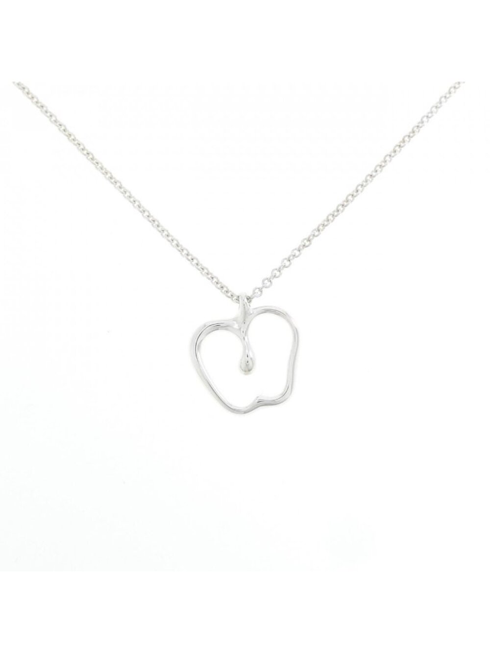 Tiffany & Co Apple Small Necklace